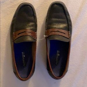Male Florsheim Fashion shoes Leather. Good Quality